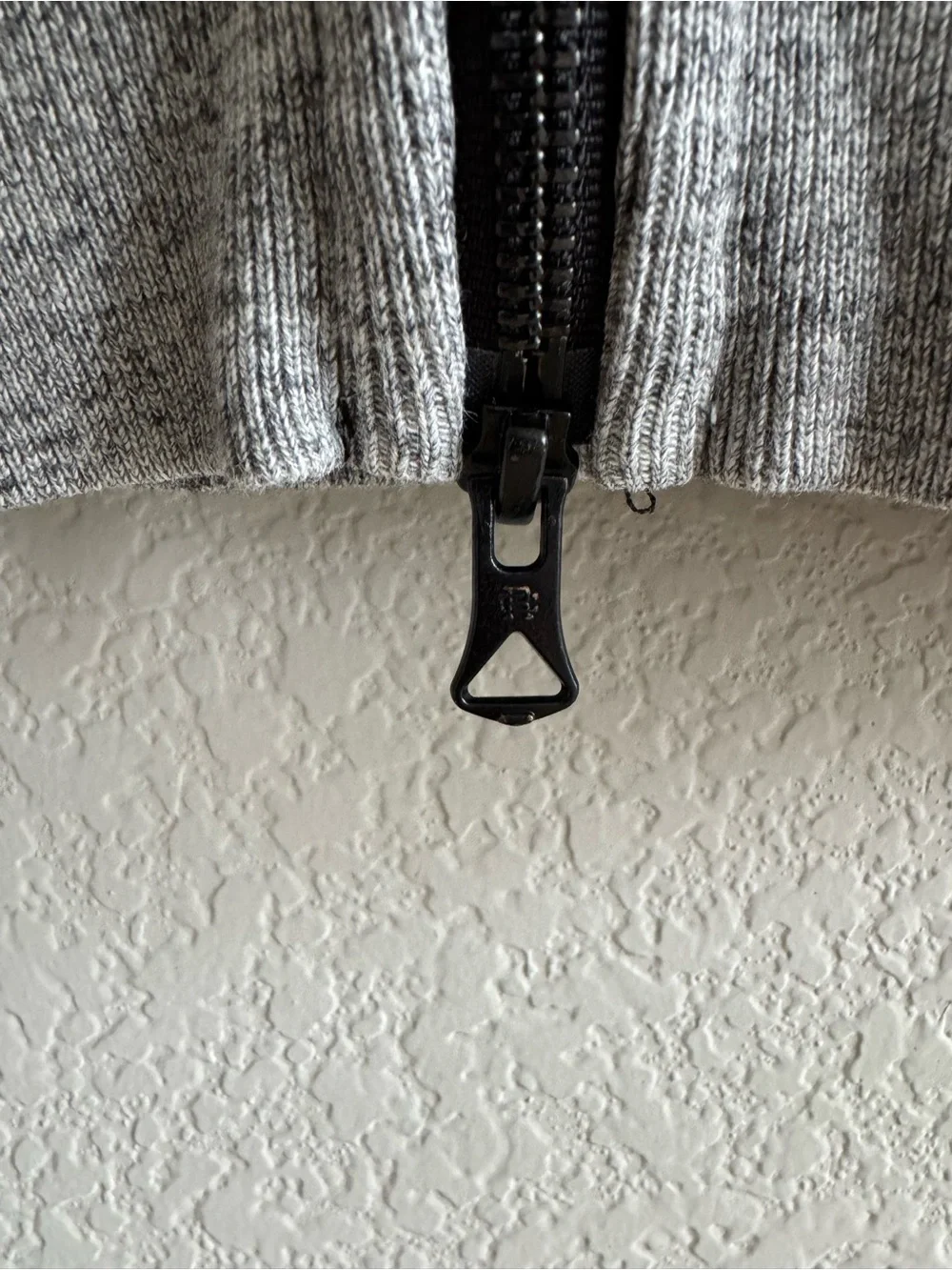 Reigning Champ Grey Hoodie